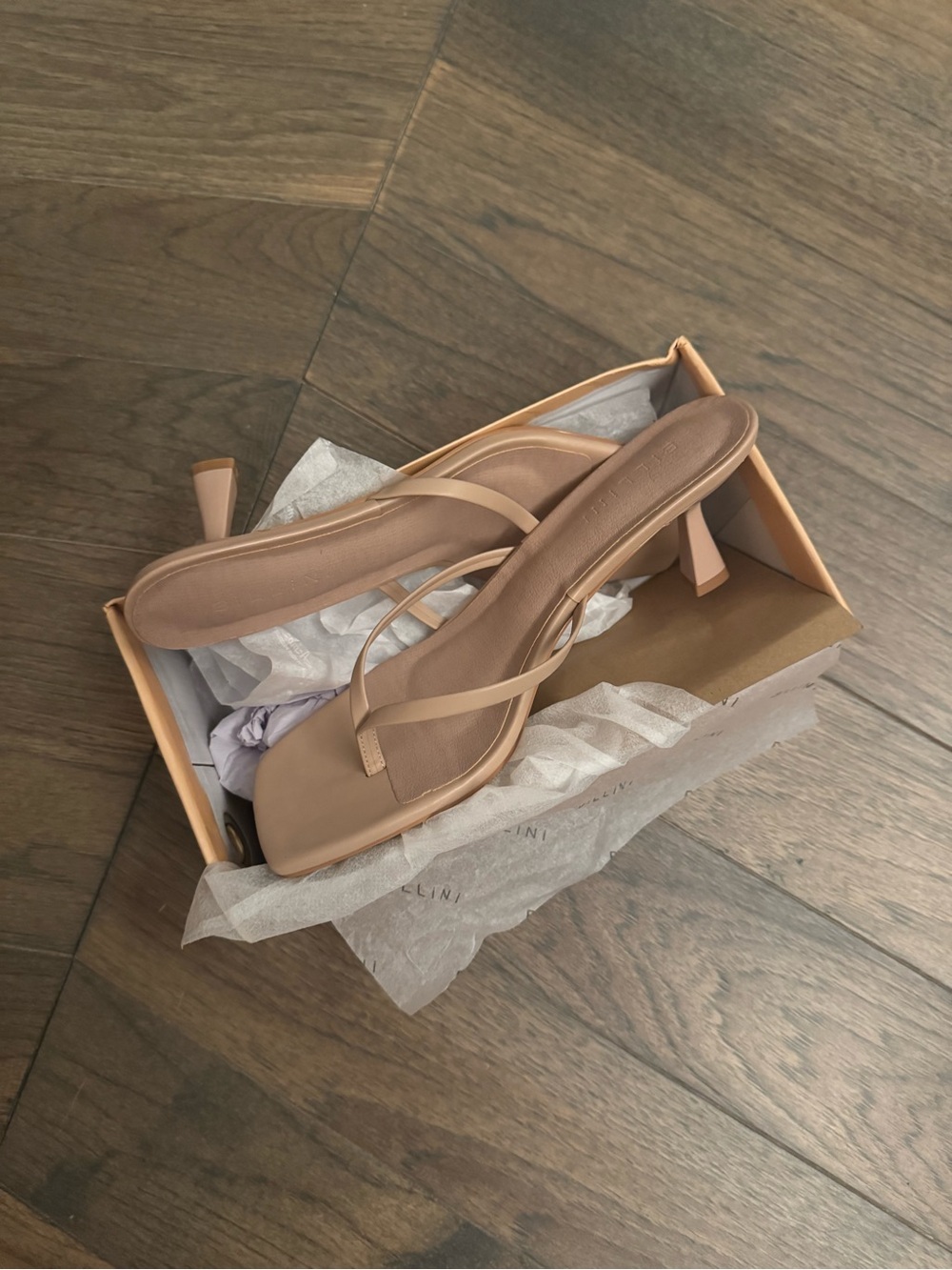 Billini Xami Sandal - Picture 3 of 3